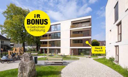 Am Emsbach II, Hohenems-Whg B03 Am Emsbach II, Hohenems-Whg B03