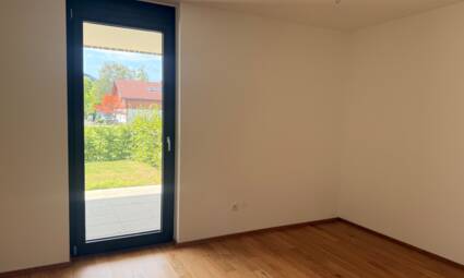 Wohnanlage Roseggerstra&szlig;e Top 4