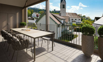 Auf dem Buehel, Wolfurt-Aussicht-Whg-B07_01 Auf dem Buehel, Wolfurt-Aussicht-Whg-B07_01