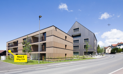 Haselstauderstraße Whg C04