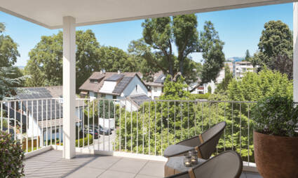 Riedergasse, Bregenz-Aussicht-Whg 21 Riedergasse, Bregenz-Aussicht-Whg 21