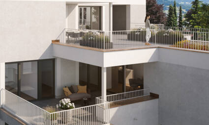 Riedergasse, Bregenz-Ansicht-Nordwest_02