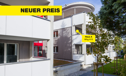 Alte Post Whg A15 Alte Post Whg A15