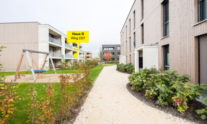 Am Römerstein, Höchst-Whg D07 Am Römerstein, Höchst-Whg D07