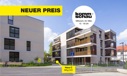 Am Emsbach II, Hohenems-Whg C01 Am Emsbach II, Hohenems-Whg C01