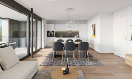 Bifangstrasse, Feldkirch-Innenraum-Whg B04_1