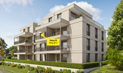 Haus B, Whg B17