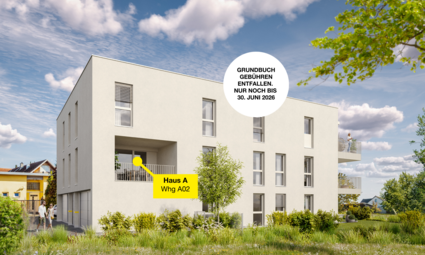 Ankergasse, Hard-Whg A02