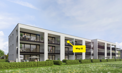 Neugrütt Fußach, Whg22 Neugrütt Fußach, Whg22