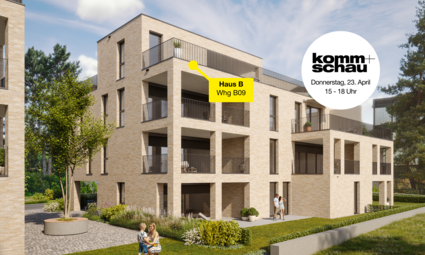 Nachbauerstra&szlig;e, Dornbirn-Whg B09