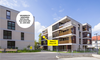 Am Emsbach II, Hohenems-Whg C06