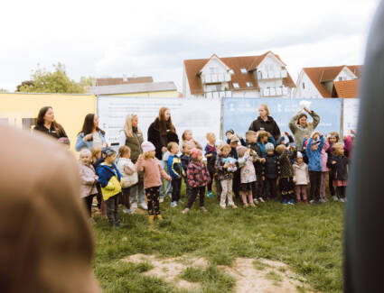 KiTa Gaisbach Spatenstich 2025_4 KiTa Gaisbach Spatenstich 2025_4