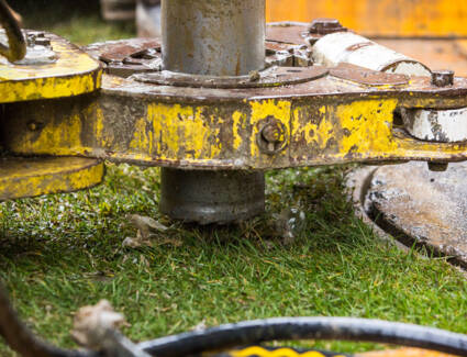 Geothermiebohrungen i+R geotech Geothermiebohrungen i+R geotech