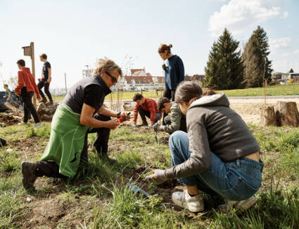 Pachtgärten in Mein Seedomizil I Lochau