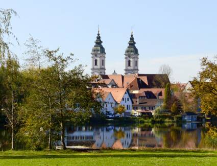 Bad Waldsee