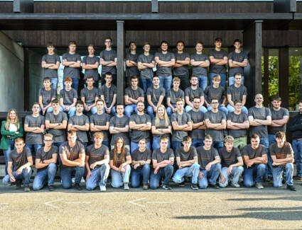 i+R Gruppe_alle Lehrlinge Huppenkothen mit Ausbildern_® Udo Mittelberger 15 i+R Gruppe_alle Lehrlinge Huppenkothen mit Ausbildern_® Udo Mittelberger 15