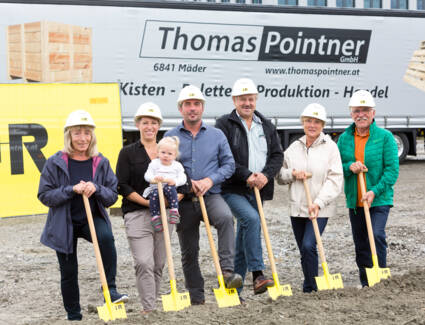 iR-IGB-GU-ThomasPointner-Spatenstich-Familie iR-IGB-GU-ThomasPointner-Spatenstich-Familie