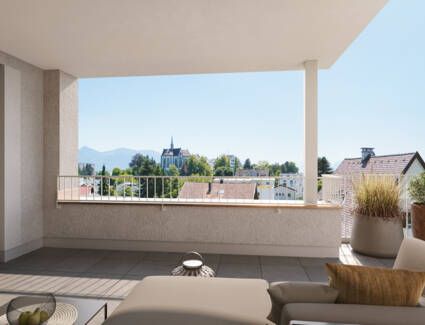 Riedergasse, Bregenz-Aussicht-Whg 24 Riedergasse, Bregenz-Aussicht-Whg 24