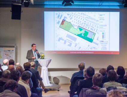 i+R I Bürgerforum Konstanz Gutachter i+R I Bürgerforum Konstanz Gutachter