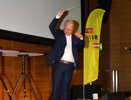 Wi+R Wirtschaft Regional Unternehmertreff 2017 Wi+R Wirtschaft Regional Unternehmertreff 2017