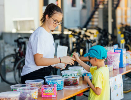 i+R Sommerfest 2019 © ©Weissengruber Fotografie