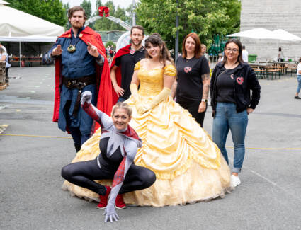 Sommerfest-75 Sommerfest-75