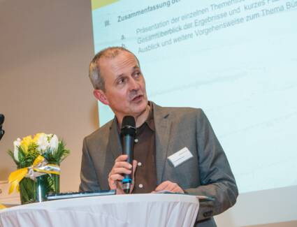 i+R I Bürgerforum Konstanz Zusammenfassung i+R I Bürgerforum Konstanz Zusammenfassung