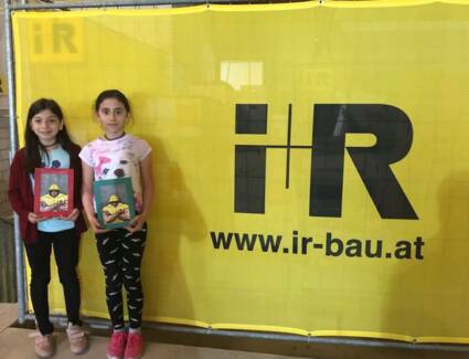 Schaffar-Tag 2018 Schaffar-Tag 2018