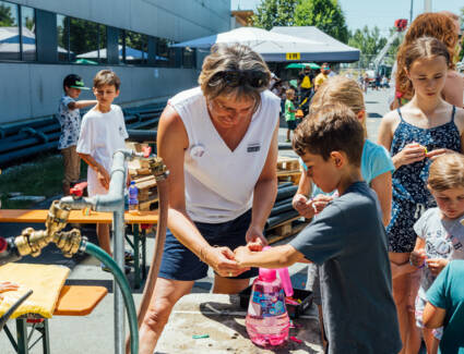 i+R Sommerfest 2019 © ©Weissengruber Fotografie i+R Sommerfest 2019 © ©Weissengruber Fotografie