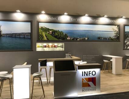Ein Ruckblick Auf Die Messe Expo Real 2019 I R Gruppe Gmbh