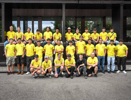 i+R Lehrlinge 2023 i+R Lehrlinge 2023