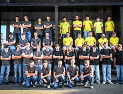 i+R Gruppe_neue Lehrlinge gesamt 2024®Udo Mittelberger 22 i+R Gruppe_neue Lehrlinge gesamt 2024®Udo Mittelberger 22