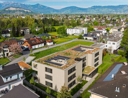 Roseggerstraße Hohenems Roseggerstraße Hohenems