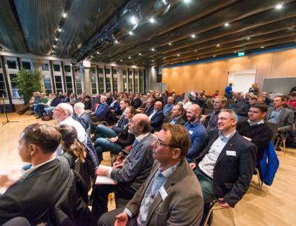 i+R I Bürgerforum Konstanz Publikum i+R I Bürgerforum Konstanz Publikum