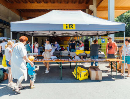 i+R Sommerfest 2019 © ©Weissengruber Fotografie i+R Sommerfest 2019 © ©Weissengruber Fotografie