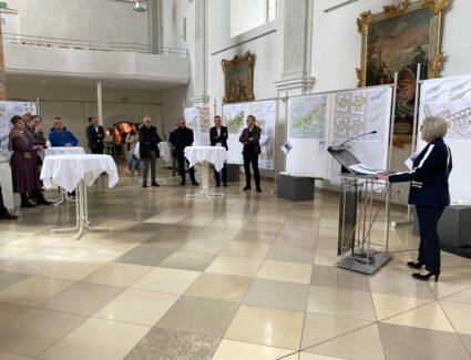 Architekturwettbewerb Grenzhofareal Memmingen Architekturwettbewerb Grenzhofareal Memmingen