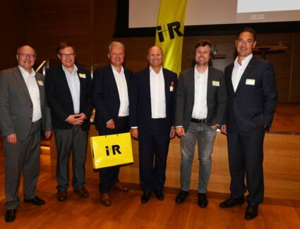 Wi+R Wirtschaft Regional Unternehmertreff 2017 Wi+R Wirtschaft Regional Unternehmertreff 2017