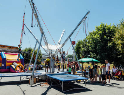 i+R Sommerfest 2019 © ©Weissengruber Fotografie