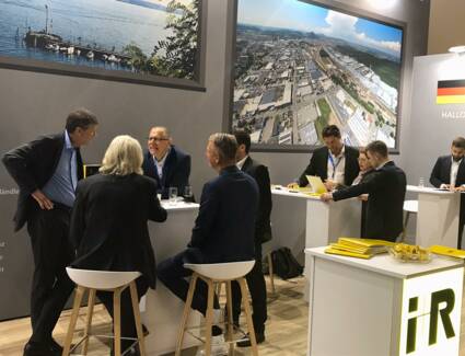 Expo Real 2019 Expo Real 2019