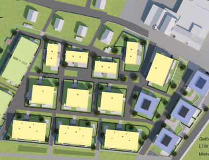 Inselbräupark Lindau Nutzungsplan Inselbräupark Lindau Nutzungsplan