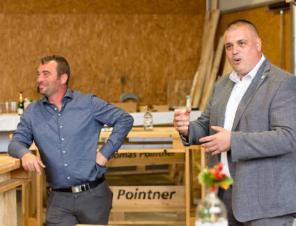 iR-IGB-GU-ThomasPointner-Spatenstich-Pointner-Buergermeister iR-IGB-GU-ThomasPointner-Spatenstich-Pointner-Buergermeister