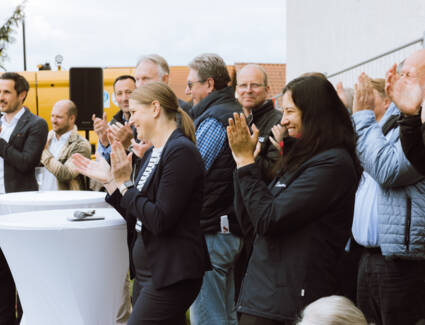 KiTa Gaisbach Spatenstich 2025_7 KiTa Gaisbach Spatenstich 2025_7