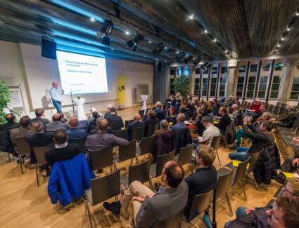 i+R | Bürgerforum Konstanz Publikum i+R | Bürgerforum Konstanz Publikum