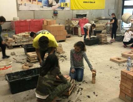 Schaffar-Tag 2018 Schaffar-Tag 2018