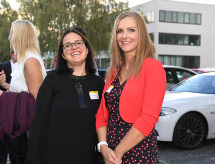 Wirtschaft Regional 2018 - Apéro