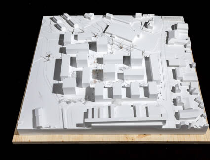 Vier-Linden-Quartier Lindau - i+R Wohnbau Vier-Linden-Quartier Lindau - i+R Wohnbau