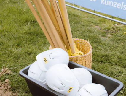 KiTa Gaisbach Spatenstich 2025_5 KiTa Gaisbach Spatenstich 2025_5