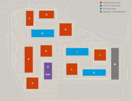 iR-Vierlinden-Quartier-Lageplan iR-Vierlinden-Quartier-Lageplan