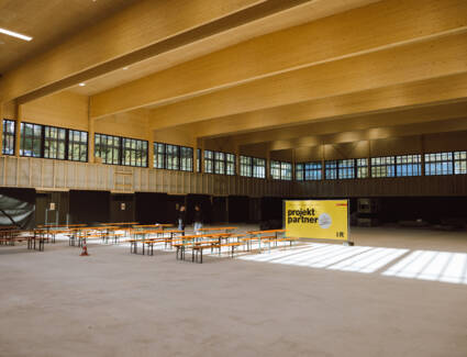 Sporthalle Tettnang Manzenberg Richtfest 2025 (4) Sporthalle Tettnang Manzenberg Richtfest 2025 (4)