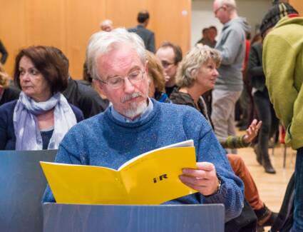 i+R | Bürgerforum Konstanz Publikum i+R | Bürgerforum Konstanz Publikum